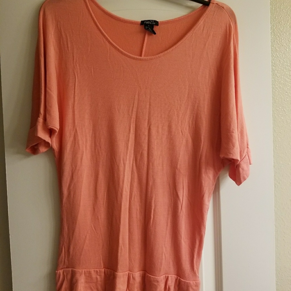 Rue 21 Blouse